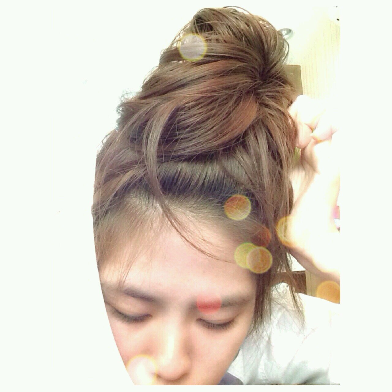 ความสบายใจ ความสุข ความรัก