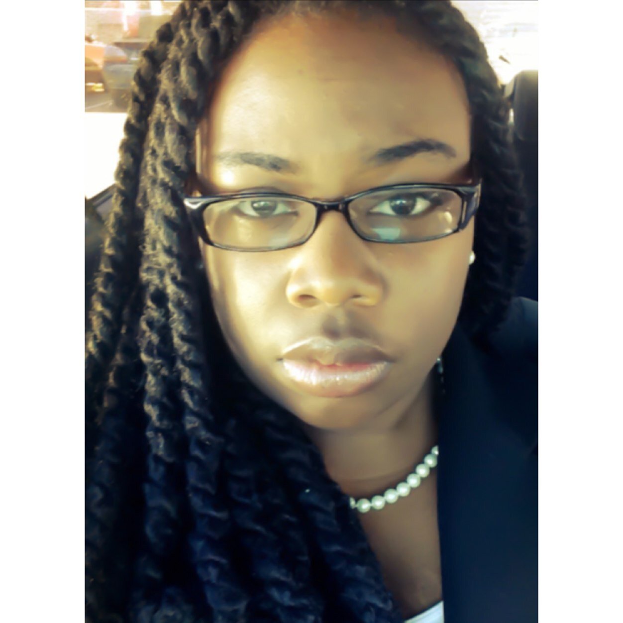 I'm too bless to be stressed,came too far to quit,and too loved to feel hated #FAMU15 ΦΑΔ #FAMUFB Instagram»»» Janae_Baker93