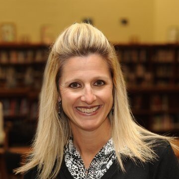 Teacher at Patton High School