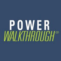 Power Walkthrough (@mcrel_pwt) 's Twitter Profile