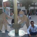 Jose Luis Pando Baza - @jpandob - Twitter