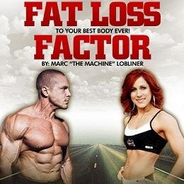 FatLossFactorWS's profile picture. Fat Loss Factor Program - Key to Successful Weight Loss
