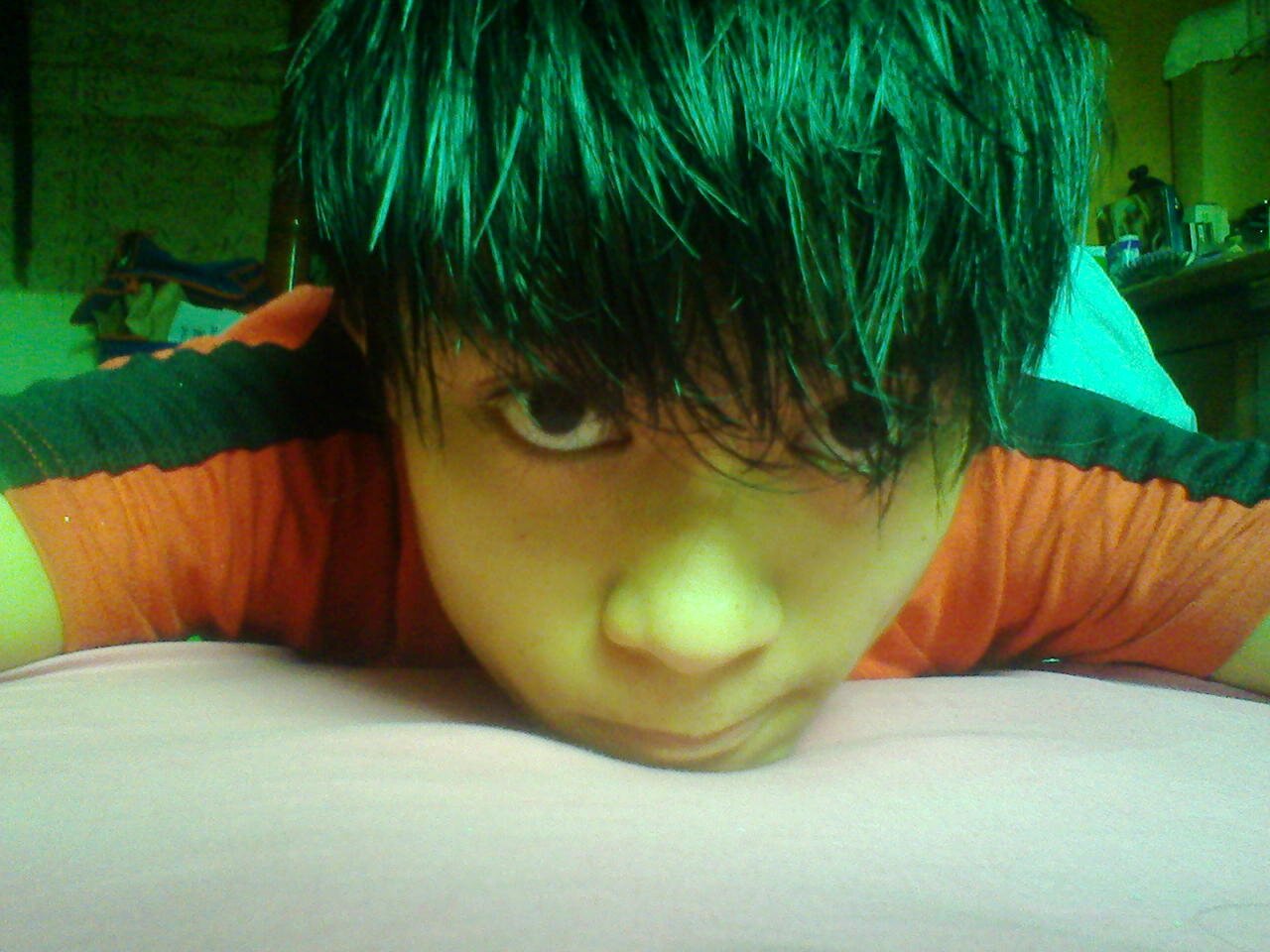 UcKJukeRhain's profile picture. FPS Pro Gamer. Normal xD In Love kay Hannah Grace H. Maravilla 3