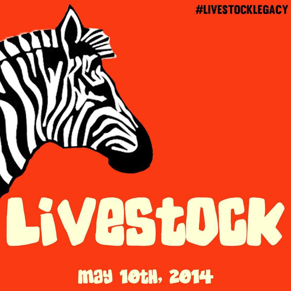 LiveStock is an event set to bring together the finest of the Jersey Shore's music, art, food, and culture. Join us on May 10th at Legacy Ranch!