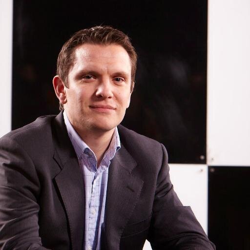 Managing Director, TeamSport Karting