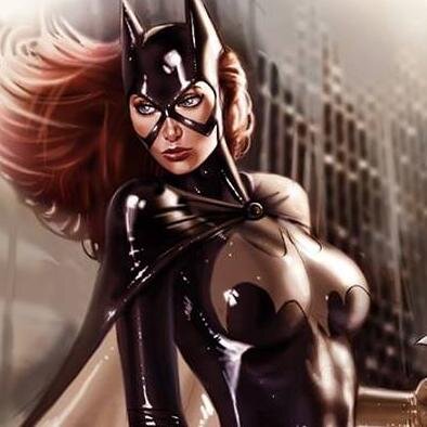 The greatest batgirl ever! Crime fighter and former wheelchair victim, I am a sidekick of the Batman but don't call me one! #Single