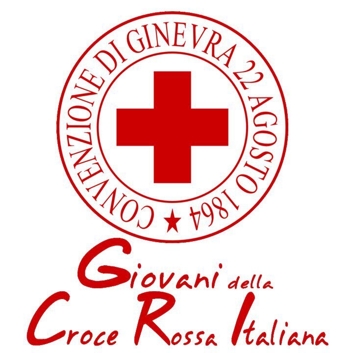 Giovani della Croce Rossa Italiana della Sicilia