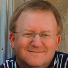Jimmy Tomlin