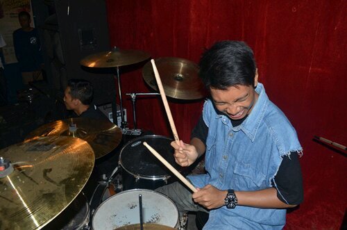 @FEARLESSHC_Bali, @NuestroY, @LiniTengahHC