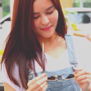 ☻ Hello! It's Aom Sushar Manaying Fanclub เป็นแค่ บอท (⌒▽⌒) [Real IG: aom_sushar] (News Update) Now on air: #จุดนัดภพ #วุ่นนักรักเต็มบ้าน #fullhousethai