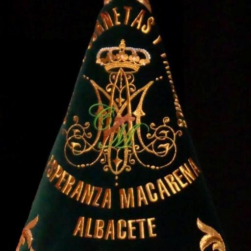 BCTLaMacarenaAB's profile picture. Twitter Oficial de La Banda de Cornetas y Tambores de Ntra.Sra REINA de la Esperanza la Macarena