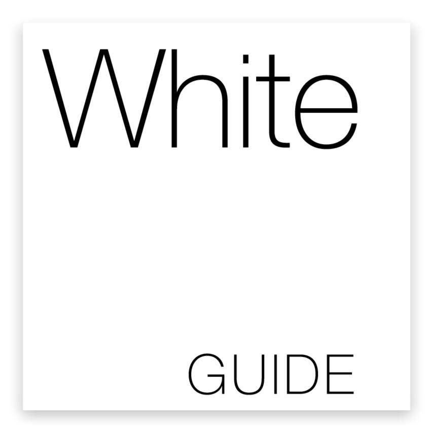 Nordens største restaurantguide / hver uge nye anmeldelser af de bedste danske restauranter 🍴 #wgdk #whiteguide