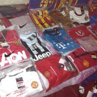 Obral Jersey (@jerseyobral) 's Twitter Profile