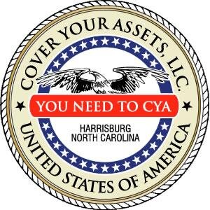 Cover Your Assets, LLC