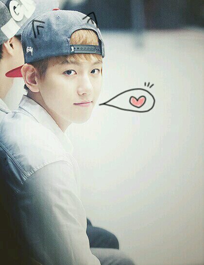 exo♥