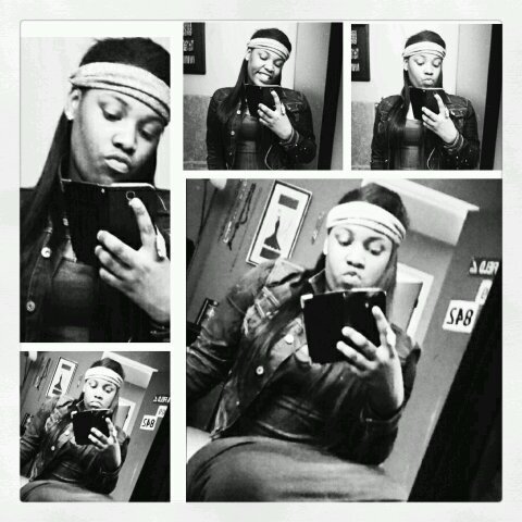 Rest in peace, stink  I love and miss you mommy. #MOMMASBABYGIRL