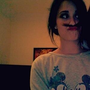 TE DEI UM FOLLOW GRATIS, AGORA SEJA BONDOSO E SIGAM ELAS  @httpwalkeer @wtfddlovarow  ELAS SEGUEM DE VOLA