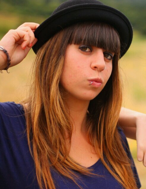 Living la vida loca :)