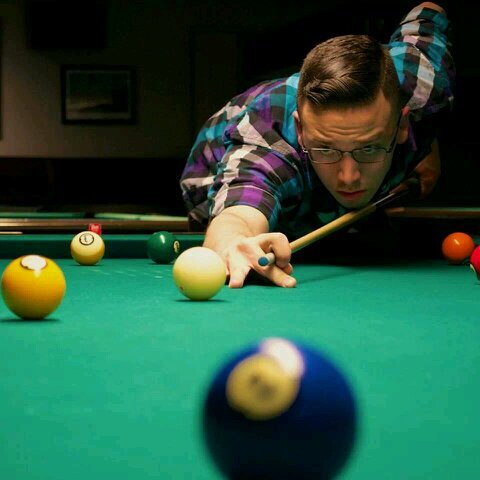 jcowden10's profile picture. #poolhalljunkie #historymajor #shippensburguniversity