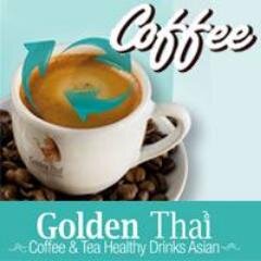 Golden Thai es marca especializada en complementos dietéticos. Prueba nuestros cafés bloquea-calorías, quema-grasas y reafirmante. Más info aquí!