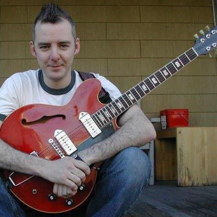 hughsings's profile picture. music maker, perfect pint of guinness pourer, stringed intsrument junkie.