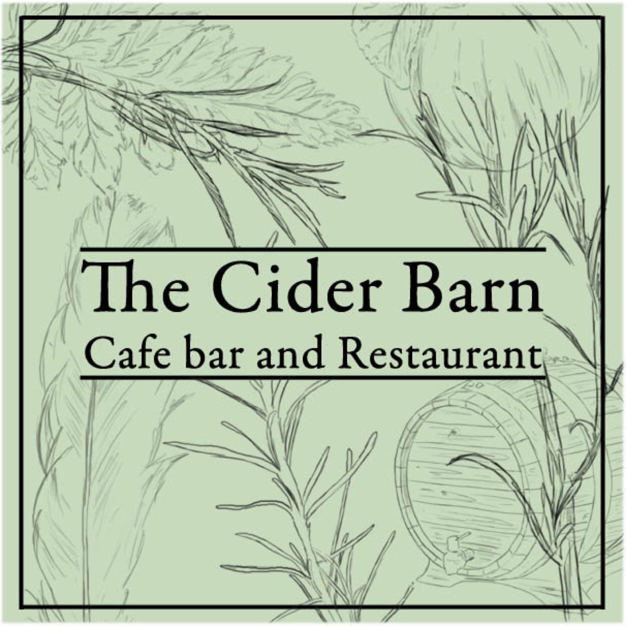 Herefordshire's exciting Cafe Bar & Restaurant representing Herefordshire life and all it has to offer, its colours, communities and produce.