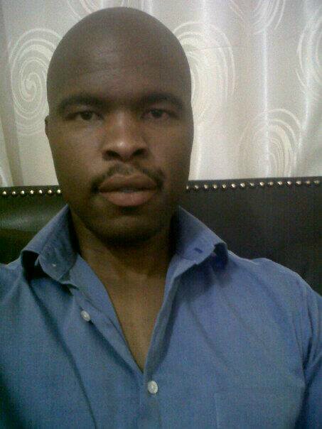 27 year-old Black South African Tax Payer