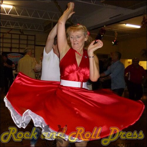 AdelaideRnRDanc's profile picture. Featured RnR Dance Studio: Susan Heinrich Dance offers group & private 50s Rock and Roll dance lessons in Adelaide, SA.  http://t.co/2zKeU1GF8H