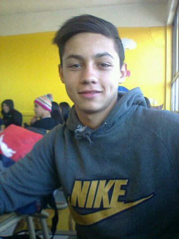 ocupado