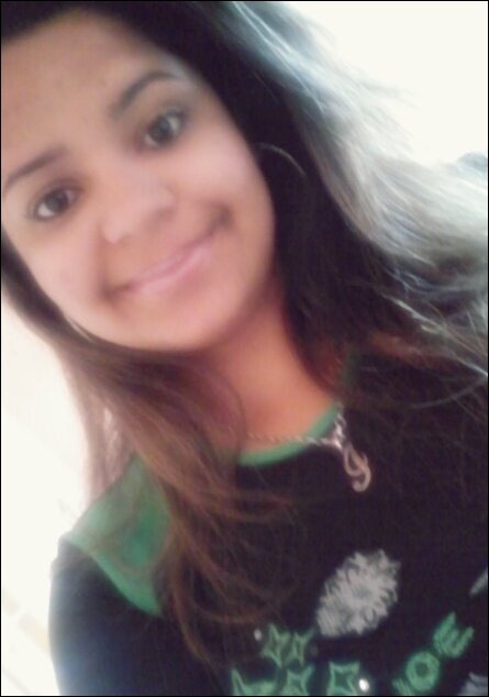 ' Ela não é do tipo que de mulher que se entrega na primeira, mas melhora na segunda e o paraíso é na terceira ♫