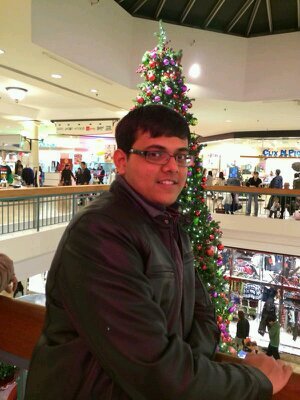 neelpatel594's profile picture. 