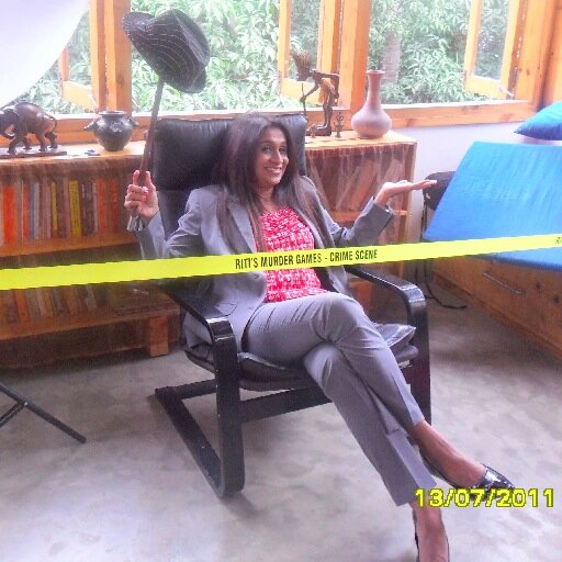 Corporate training firm that runs mystery team building events and soft skills training workshops