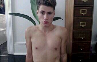 jamie mccrory - 19tenn - bisex