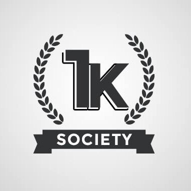 1kSociety is a community/blog which focuses on all things related to online marketing, new media, gadgets and lifestyle.
