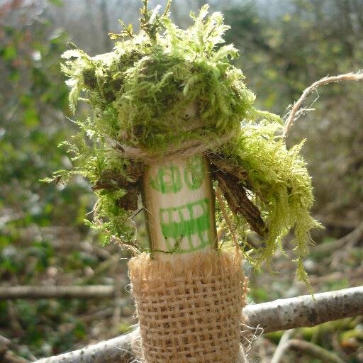 Experiential Outdoor Learning for Early Years Educators at Duchy College and Forest School Training in Cornwall