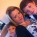 georgina kinson (@ginakinson) Twitter profile photo