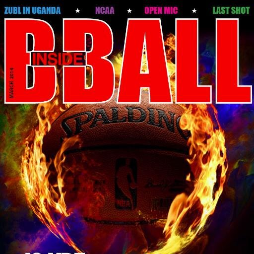 Kenya's first locally produced online Basketball magazine. For the latest news about the game as well as music and game attire, just join the conversation!