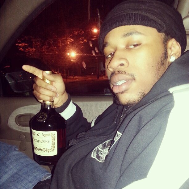 Waddam .. FMOI: dat_dude_52 .. R.I.P to my bro Kenzy