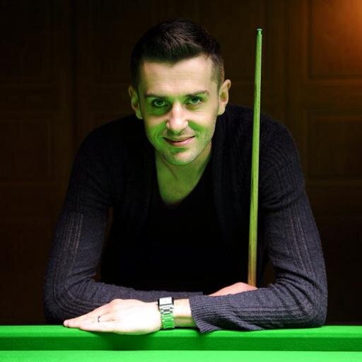 Mark Selby Fans