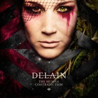 Delain Germany (@delaingermany) Twitter profile photo