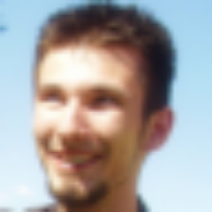 matejkloska's profile picture. AdBOOST Developer @RIESENIA.com