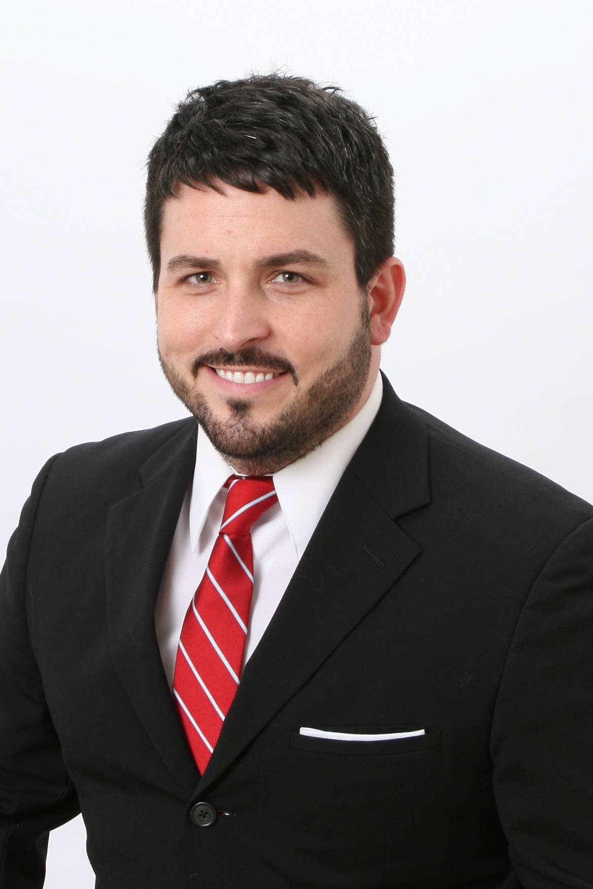 Husband. Father. Real Estate Agent.  Awesome.