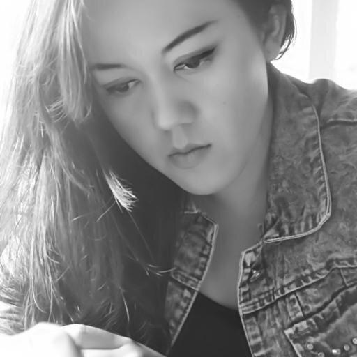 ♥ Coffee, Moon & You ♥
Love Drawing, Designing, & Cooking 
#ArchitectGraduated | ♥Turquoise   
| Artha Raya Trans
