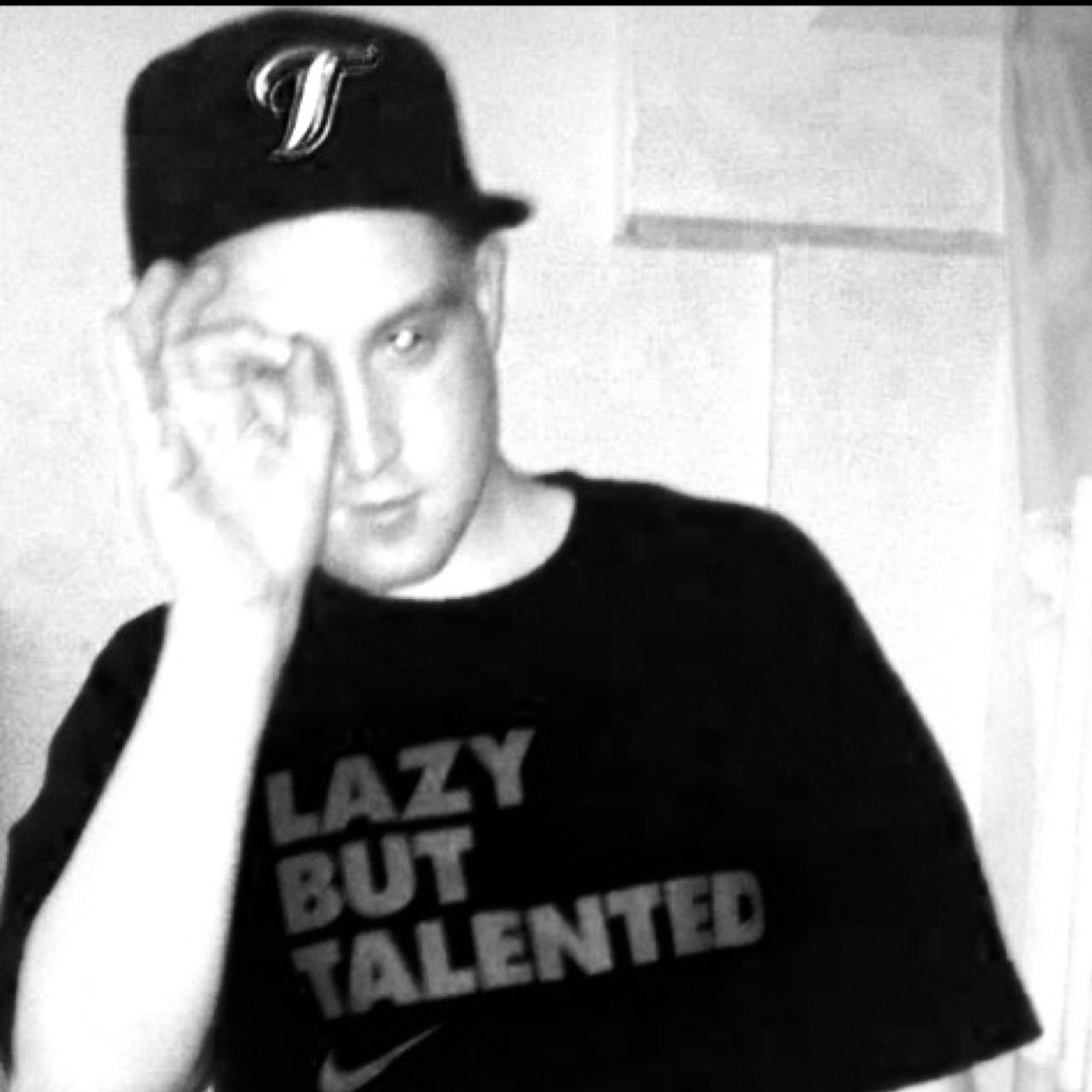 Tony Hawk Pro Skater World Champion,Backyard Wrestler, Amateur Face-Tattoo Artist , Nascar Enthusiast, Adult Film Critic and Aspiring Spokesperson For 711