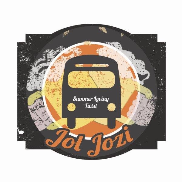 Think bright orange Putco buses, whisking you away to 5 stops in jhb as bubbles and beats fill the air and luscious powerade punch soothes your parched throats