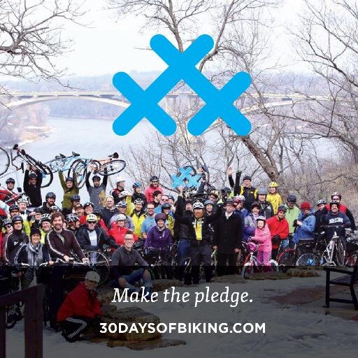 30DOB_Detroit's profile picture. Step 1: Ride every day in April. Step 2: Share your adventures online w/ a worldwide community of joyful cyclists. Account managed by the @FarmadaFreeride.