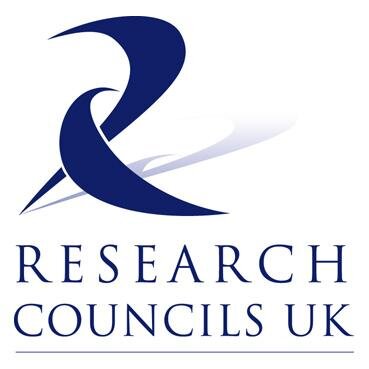 The official twitter feed of Research Councils UK (RCUK). #ResearchIsGreat