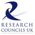 Research Councils UK (@research_uk) Twitter profile photo