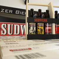 Swiss Beer (@sudwerkch) 's Twitter Profile
