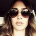 Melissa Thuston (@melthuston) Twitter profile photo